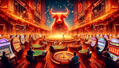 raging bull casino reviews